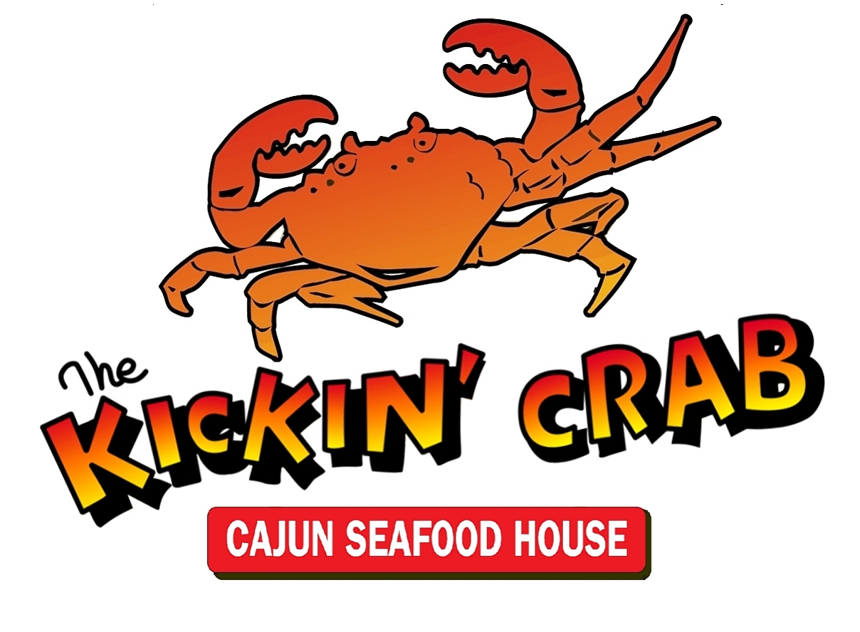 The Kickin' Crab
